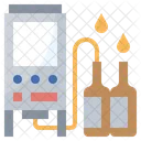 Distillation  Icon