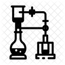 Distillation  Icon