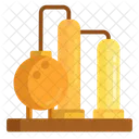 Distillation  Icon