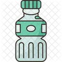 Distilled Water Purity Icon