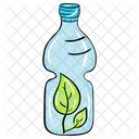 Distilled Water Purified Water Spring Water Icon