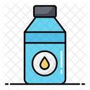 Distilled Water  Icon