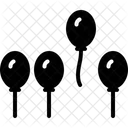 Distinct Separate Different Icon