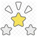 Distinction  Icône