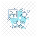 Distinguish Changeover External Icon