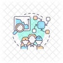 Distinguish Changeover External Icon