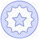 Distintivo Emblema Insegne Icon