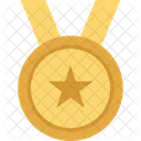 Distintivo  Icon