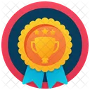 Distintivo  Icon