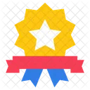 Distintivo  Icon