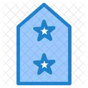 Distintivo do exército  Ícone