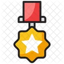 Distintivo dell'esercito  Icon