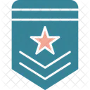 Distintivo Exercito Distintivo Exercito Icon