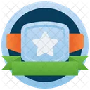 Distintivo  Ícone