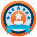Distintivo  Ícone