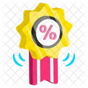 Distintivo  Ícone