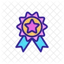 Distintivo  Ícone
