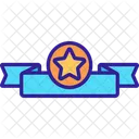 Distintivo  Ícone