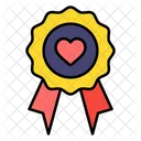 Distintivo  Ícone