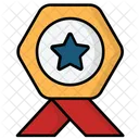 Distintivo Ícone
