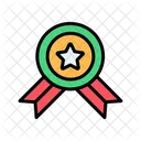 Distintivo militar  Icon