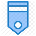 Distintivo militar  Icon