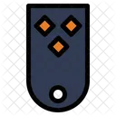 Distintivo militar  Ícone