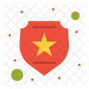 Distintivo militar  Icon