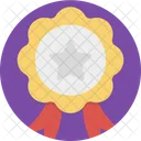 Distintivo del premio  Icon