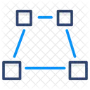 Distort Icon