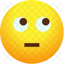 Distracted Emoji Emotion Icon
