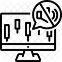 Distraction Free Diversion Interruption Symbol