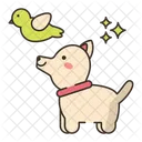 Distractions  Icon