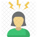 Distress Emergency Danger Icon