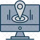 Distribuicao Icon