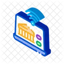 Wi Fi Distribuicao Atraves Icon