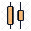 Co H Distribute Center Icon