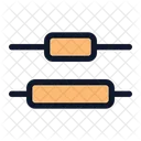 Co V Distribute Center Icon
