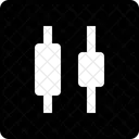 Alignment Align Center Icon
