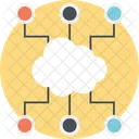 Multiple System Sharing Icon