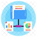 Shared Folder Distributed Folder Shared File Icon