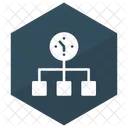 Connection Link Connect Icon