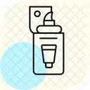 Distributeur Automatique De Kits De Rasage Kit De Rasage Distributeur Automatique Icon