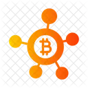 Distribution  Icon