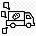 Distribution  Icon