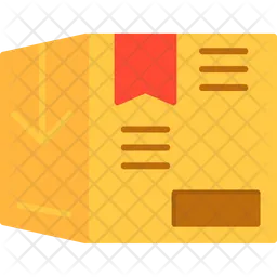 Distribution  Icon