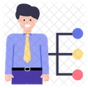 Distribution Manager  Icon