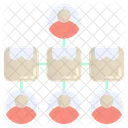 Retail Product Sell Icon