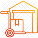 Distributor  Icon