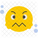 Disturb Interrupt Annoyance Icon